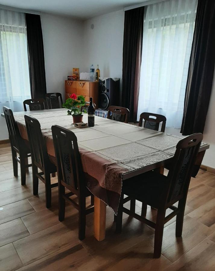 Jacimov Konak Pirot Kültér fotó