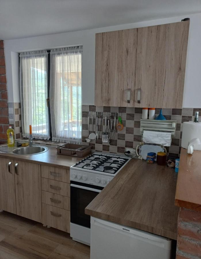 Jacimov Konak Pirot Kültér fotó