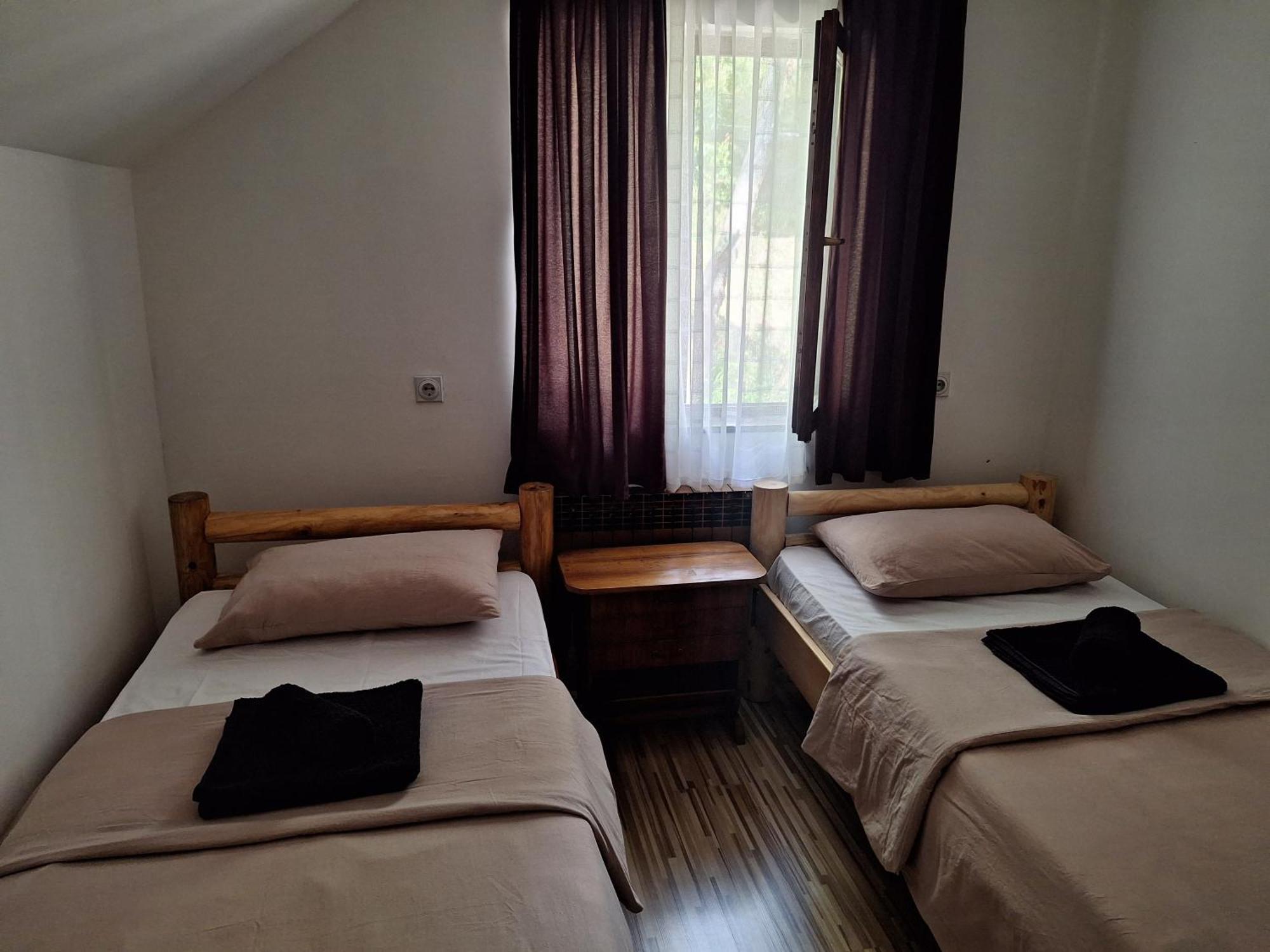 Jacimov Konak Pirot Kültér fotó